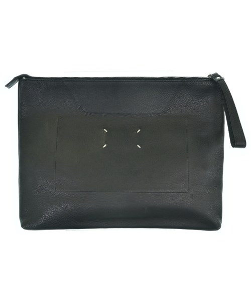 Maison Margiela（メゾンマルジェラ）その他 黒 サイズ:- メンズ/2200628814036