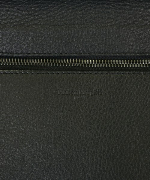 Maison Margiela（メゾンマルジェラ）その他 黒 サイズ:- メンズ/2200628814036