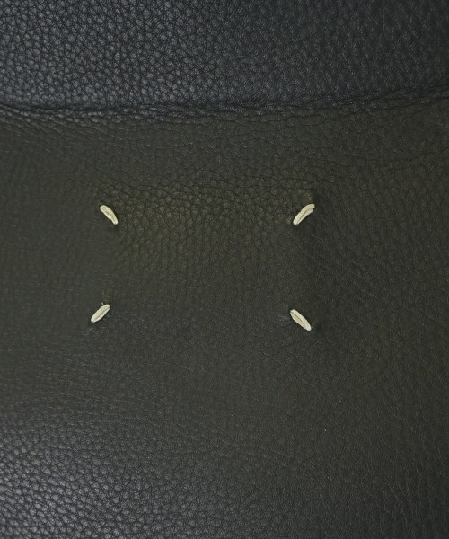 Maison Margiela（メゾンマルジェラ）その他 黒 サイズ:- メンズ/2200628814036