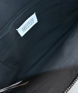 Maison Margiela（メゾンマルジェラ）その他 黒 サイズ:- メンズ/2200628814036