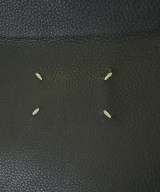 Maison Margiela（メゾンマルジェラ）その他 黒 サイズ:- メンズ/2200628814036