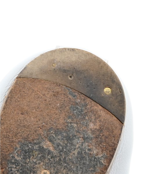 Maison Margiela（メゾンマルジェラ）パンプス 白 サイズ:EU35(21.5cm位) レディース/2200628878038