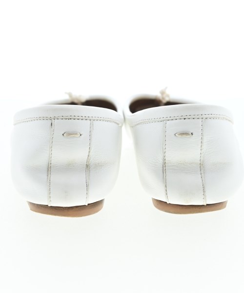 Maison Margiela（メゾンマルジェラ）パンプス 白 サイズ:EU35(21.5cm位) レディース/2200628878038
