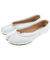 Maison Margiela（メゾンマルジェラ）パンプス 白 サイズ:EU35(21.5cm位) レディース/2200628878038