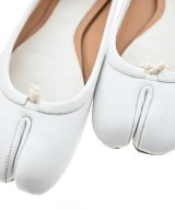 Maison Margiela（メゾンマルジェラ）パンプス 白 サイズ:EU35(21.5cm位) レディース/2200628878038