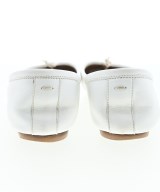Maison Margiela（メゾンマルジェラ）パンプス 白 サイズ:EU35(21.5cm位) レディース/2200628878038