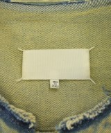 Maison Margiela（メゾンマルジェラ）デニムジャケット 青 サイズ:50(XL位) メンズ/2200628912046