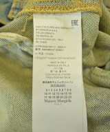 Maison Margiela（メゾンマルジェラ）デニムジャケット 青 サイズ:50(XL位) メンズ/2200628912046