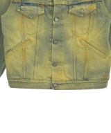 Maison Margiela（メゾンマルジェラ）デニムジャケット 青 サイズ:50(XL位) メンズ/2200628912046