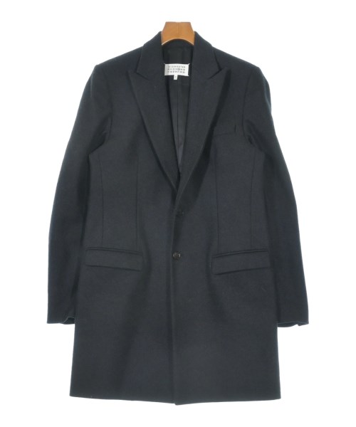 メゾンマルジェラ(Maison Margiela)のMaison Margiela チェスターコート
