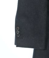 Maison Margiela（メゾンマルジェラ）チェスターコート 黒 サイズ:46(M位) メンズ/2200629118010