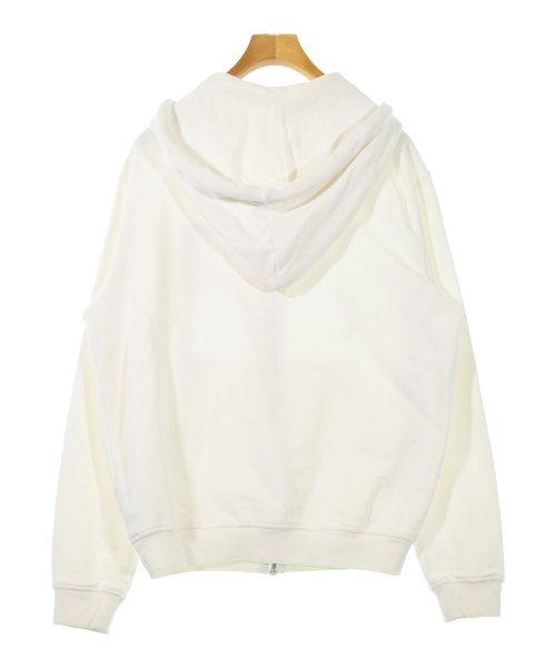 Maison Margiela（メゾンマルジェラ）パーカー 白 サイズ:46(M位) メンズ/2200629118041
