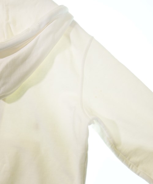 Maison Margiela（メゾンマルジェラ）パーカー 白 サイズ:46(M位) メンズ/2200629118041