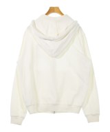 Maison Margiela（メゾンマルジェラ）パーカー 白 サイズ:46(M位) メンズ/2200629118041