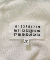 Maison Margiela（メゾンマルジェラ）パーカー 白 サイズ:46(M位) メンズ/2200629118041