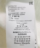 Maison Margiela（メゾンマルジェラ）パーカー 白 サイズ:46(M位) メンズ/2200629118041