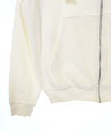 Maison Margiela（メゾンマルジェラ）パーカー 白 サイズ:46(M位) メンズ/2200629118041