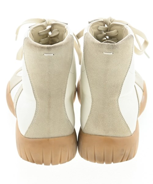 Maison Margiela（メゾンマルジェラ）スニーカー 白 サイズ:EU41(26cm位) メンズ/2200629118096