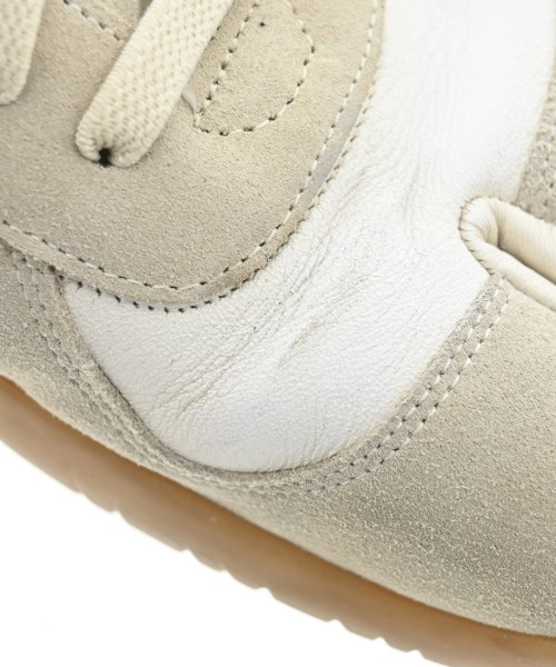 Maison Margiela（メゾンマルジェラ）スニーカー 白 サイズ:EU41(26cm位) メンズ/2200629118096