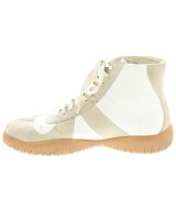 Maison Margiela（メゾンマルジェラ）スニーカー 白 サイズ:EU41(26cm位) メンズ/2200629118096