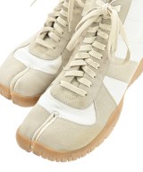 Maison Margiela（メゾンマルジェラ）スニーカー 白 サイズ:EU41(26cm位) メンズ/2200629118096