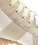 Maison Margiela（メゾンマルジェラ）スニーカー 白 サイズ:EU41(26cm位) メンズ/2200629118096