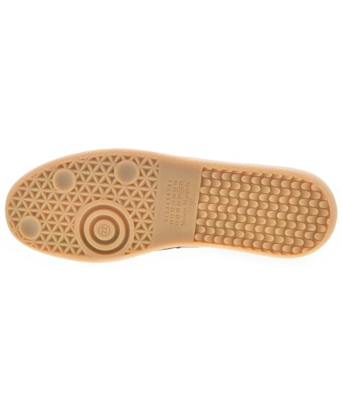 Maison Margiela（メゾンマルジェラ）スニーカー 黒 サイズ:EU42(27cm位) メンズ/2200629118102