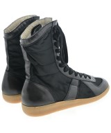 Maison Margiela（メゾンマルジェラ）スニーカー 黒 サイズ:EU42(27cm位) メンズ/2200629118102
