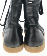 Maison Margiela（メゾンマルジェラ）スニーカー 黒 サイズ:EU42(27cm位) メンズ/2200629118102