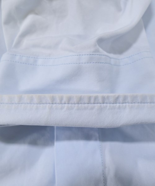 Maison Margiela（メゾンマルジェラ）カジュアルシャツ 青 サイズ:40(L位) メンズ/2200629193024