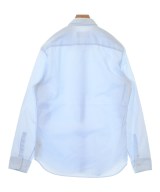 Maison Margiela（メゾンマルジェラ）カジュアルシャツ 青 サイズ:40(L位) メンズ/2200629193024