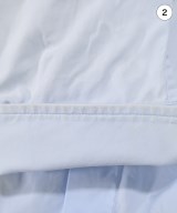 Maison Margiela（メゾンマルジェラ）カジュアルシャツ 青 サイズ:40(L位) メンズ/2200629193024