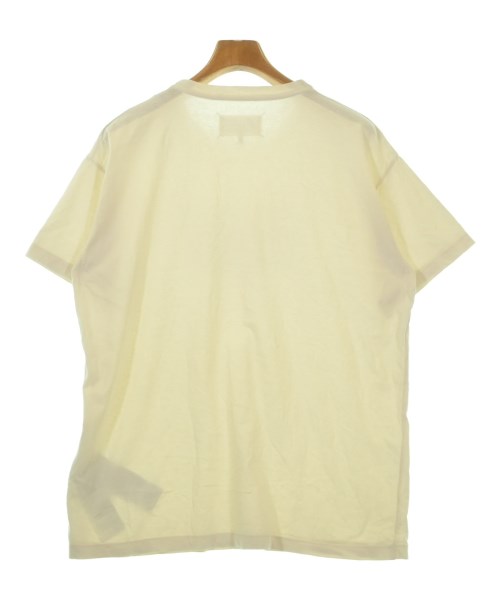 Maison Margiela（メゾンマルジェラ）Tシャツ・カットソー 白 サイズ:M メンズ/2200629328037