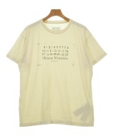 Maison Margiela（メゾンマルジェラ）Tシャツ・カットソー 白 サイズ:M メンズ/2200629328037