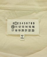 Maison Margiela（メゾンマルジェラ）Tシャツ・カットソー 白 サイズ:M メンズ/2200629328037