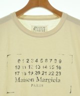 Maison Margiela（メゾンマルジェラ）Tシャツ・カットソー 白 サイズ:M メンズ/2200629328037
