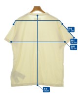 Maison Margiela（メゾンマルジェラ）Tシャツ・カットソー 白 サイズ:M メンズ/2200629328037