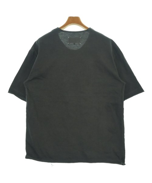 Maison Margiela（メゾンマルジェラ）Tシャツ・カットソー グレー サイズ:XXS メンズ/2200629071018
