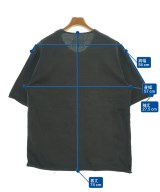 Maison Margiela（メゾンマルジェラ）Tシャツ・カットソー グレー サイズ:XXS メンズ/2200629071018