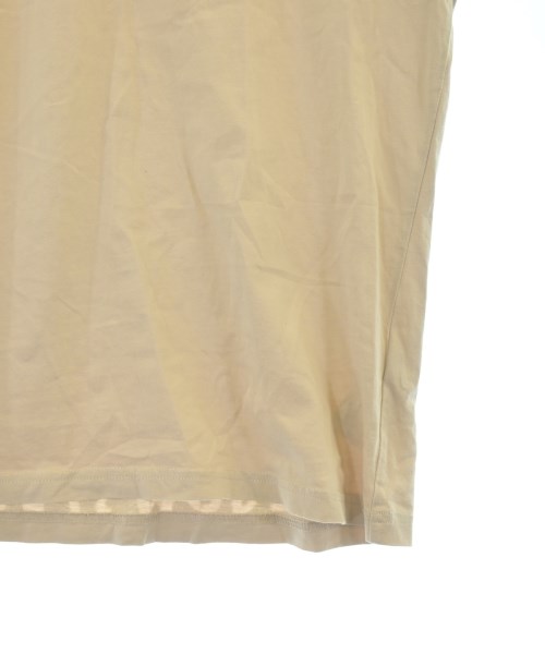Maison Margiela（メゾンマルジェラ）Tシャツ・カットソー ベージュ サイズ:M メンズ/2200629537026