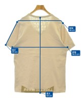 Maison Margiela（メゾンマルジェラ）Tシャツ・カットソー ベージュ サイズ:M メンズ/2200629537026