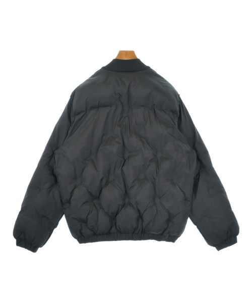 Maison Margiela（メゾンマルジェラ）ブルゾン 黒 サイズ:46(M位) メンズ/2200629572010