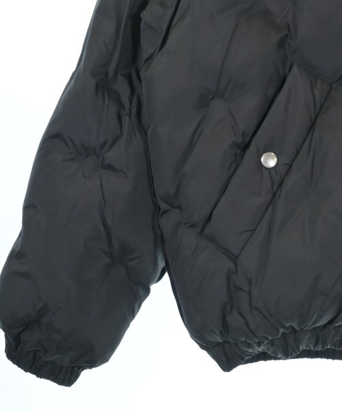 Maison Margiela（メゾンマルジェラ）ブルゾン 黒 サイズ:46(M位) メンズ/2200629572010