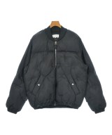 Maison Margiela（メゾンマルジェラ）ブルゾン 黒 サイズ:46(M位) メンズ/2200629572010