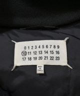 Maison Margiela（メゾンマルジェラ）ブルゾン 黒 サイズ:46(M位) メンズ/2200629572010