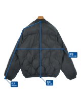 Maison Margiela（メゾンマルジェラ）ブルゾン 黒 サイズ:46(M位) メンズ/2200629572010