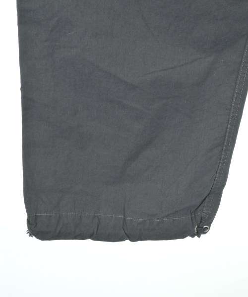 Maison Margiela（メゾンマルジェラ）カーゴパンツ 黒 サイズ:42(XS位) メンズ/2200609952061