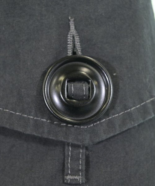 Maison Margiela（メゾンマルジェラ）カーゴパンツ 黒 サイズ:42(XS位) メンズ/2200609952061