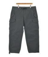 Maison Margiela（メゾンマルジェラ）カーゴパンツ 黒 サイズ:42(XS位) メンズ/2200609952061