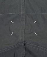 Maison Margiela（メゾンマルジェラ）カーゴパンツ 黒 サイズ:42(XS位) メンズ/2200609952061